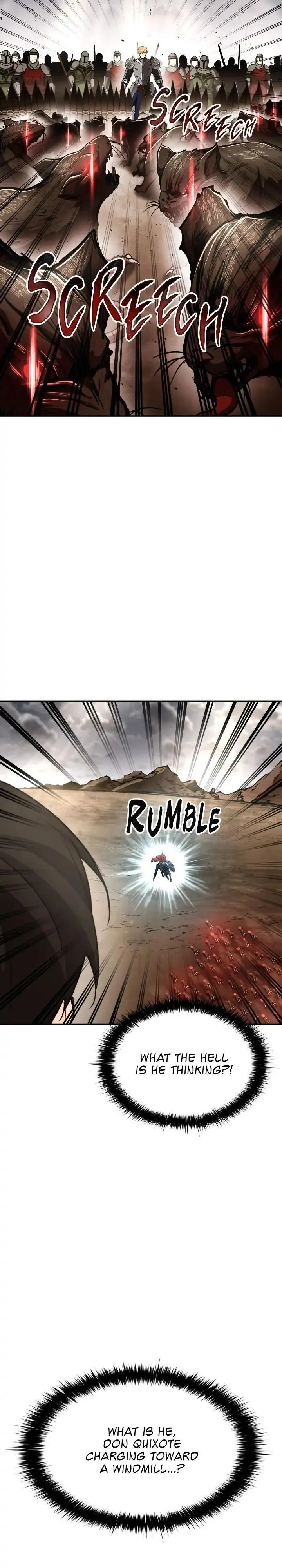 Read Tyrant Of The Tower Defense Game - Chapter 33 - tyrantofthetowerdefense.com | Image 11