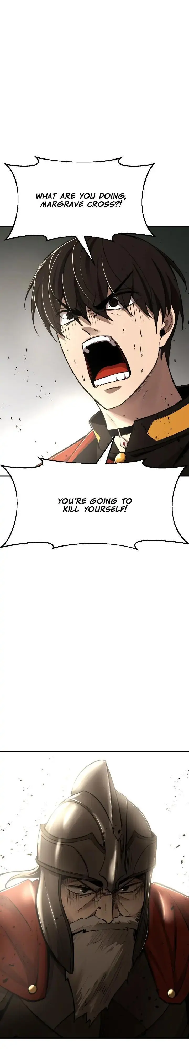 Read Tyrant Of The Tower Defense Game - Chapter 33 - tyrantofthetowerdefense.com | Image 12