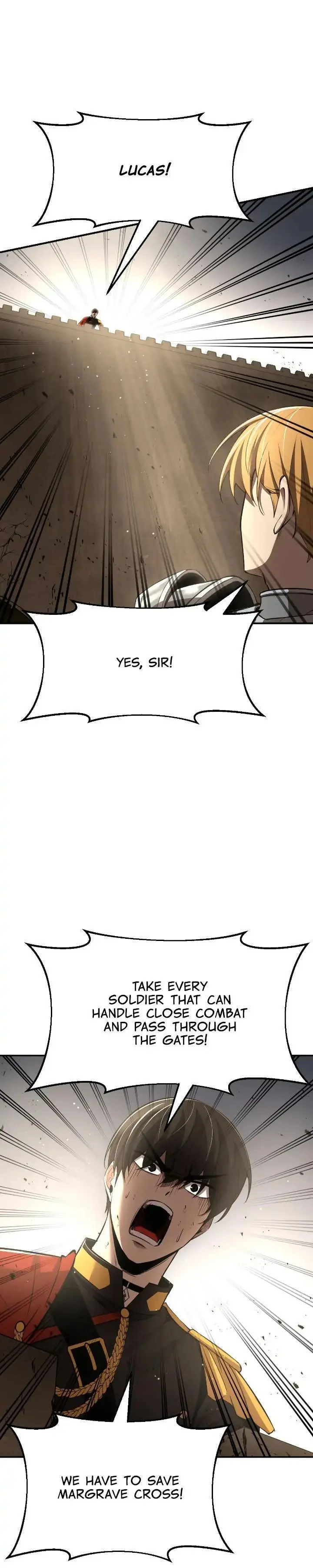 Read Tyrant Of The Tower Defense Game - Chapter 33 - tyrantofthetowerdefense.com | Image 21