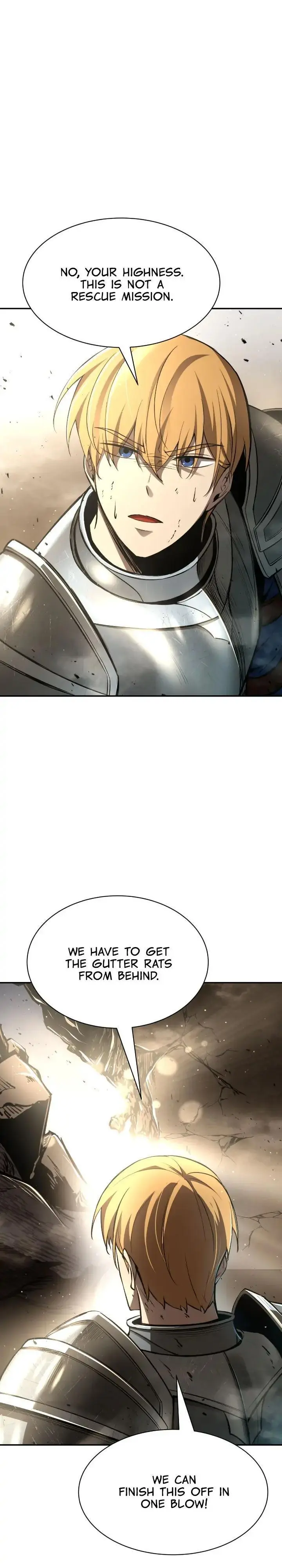 Read Tyrant Of The Tower Defense Game - Chapter 33 - tyrantofthetowerdefense.com | Image 22