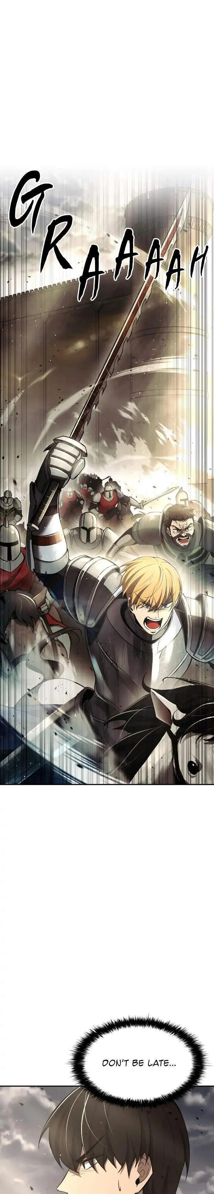 Read Tyrant Of The Tower Defense Game - Chapter 33 - tyrantofthetowerdefense.com | Image 25