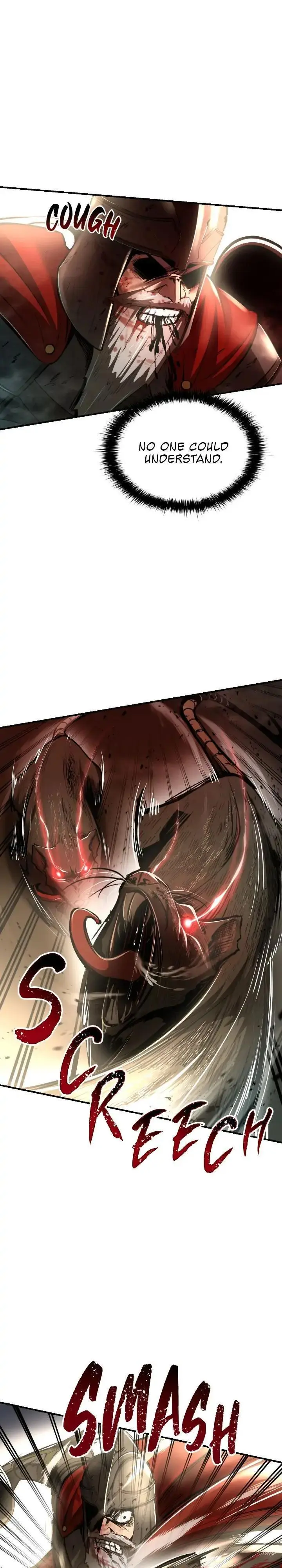 Read Tyrant Of The Tower Defense Game - Chapter 33 - tyrantofthetowerdefense.com | Image 28