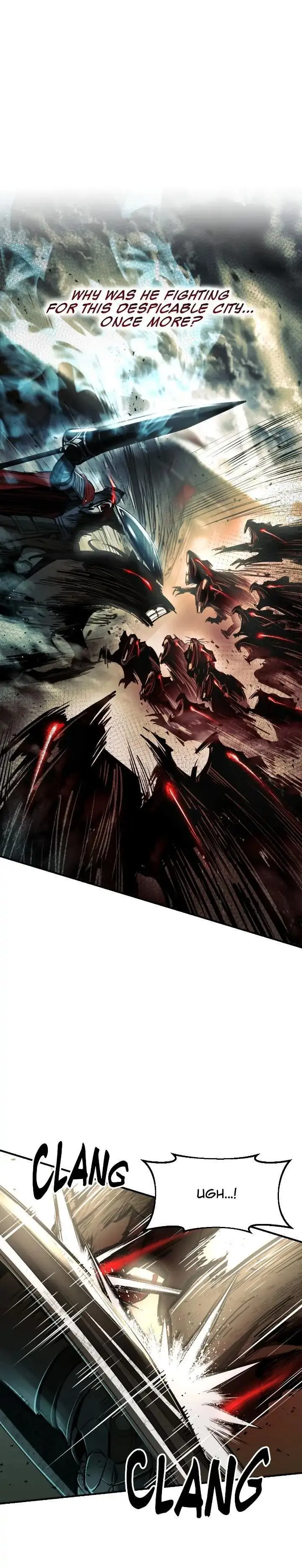 Read Tyrant Of The Tower Defense Game - Chapter 33 - tyrantofthetowerdefense.com | Image 30