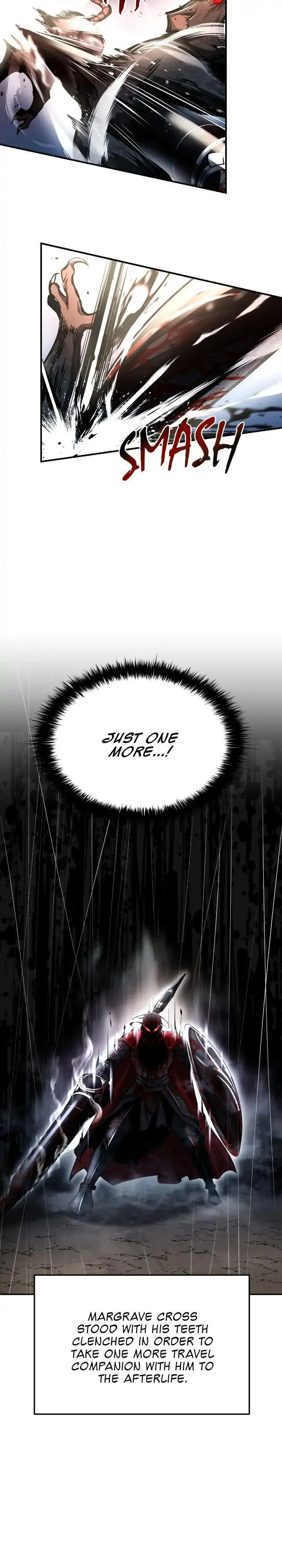 Read Tyrant Of The Tower Defense Game - Chapter 33 - tyrantofthetowerdefense.com | Image 41
