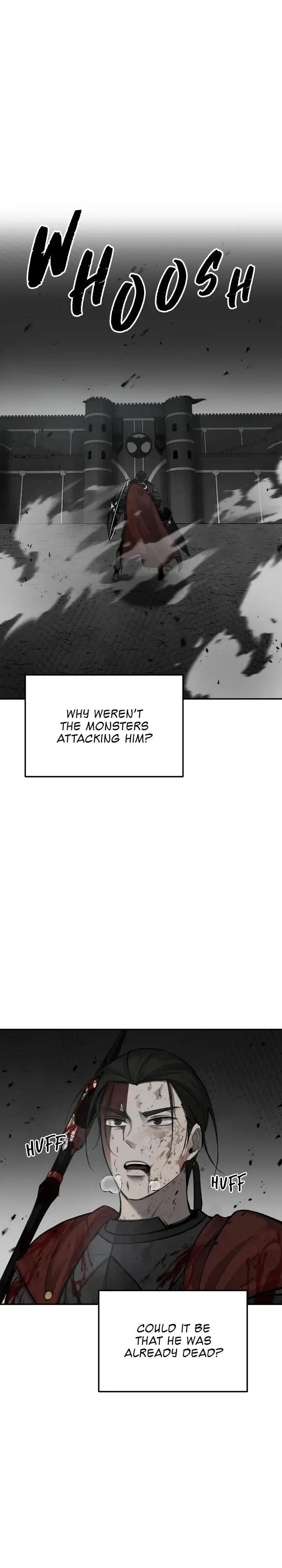Read Tyrant Of The Tower Defense Game - Chapter 33 - tyrantofthetowerdefense.com | Image 43