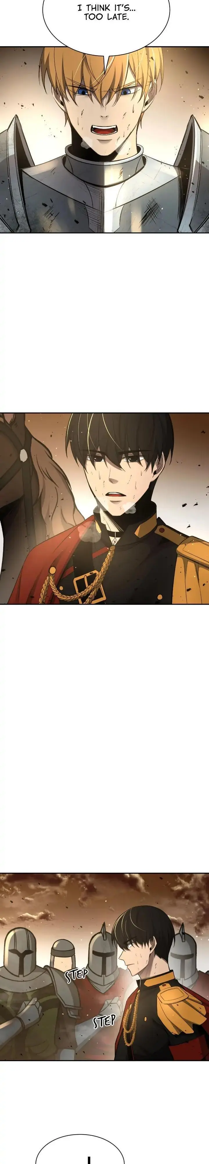 Read Tyrant Of The Tower Defense Game - Chapter 34 - tyrantofthetowerdefense.com | Image 2