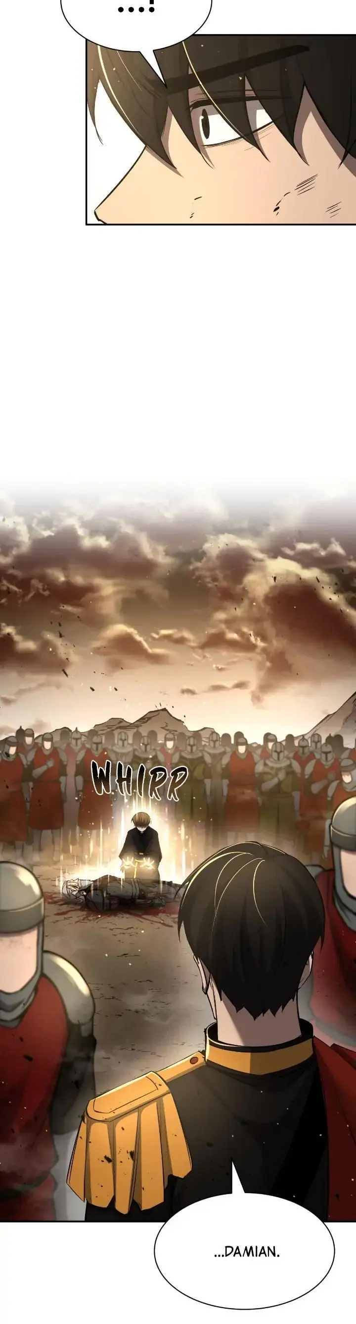 Read Tyrant Of The Tower Defense Game - Chapter 34 - tyrantofthetowerdefense.com | Image 3