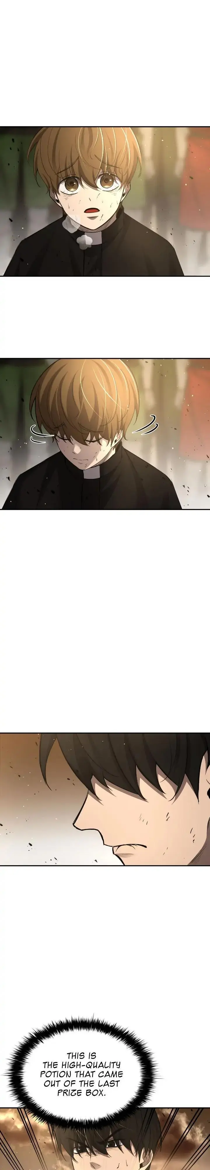 Read Tyrant Of The Tower Defense Game - Chapter 34 - tyrantofthetowerdefense.com | Image 4