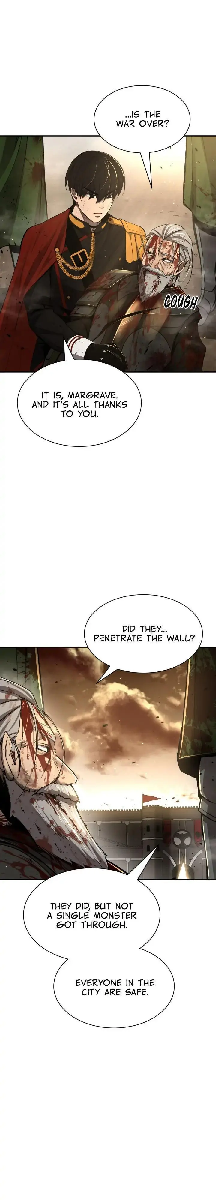 Read Tyrant Of The Tower Defense Game - Chapter 34 - tyrantofthetowerdefense.com | Image 7
