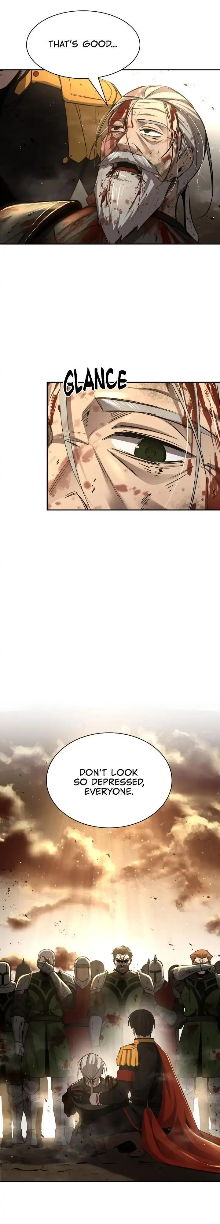 Read Tyrant Of The Tower Defense Game - Chapter 34 - tyrantofthetowerdefense.com | Image 8