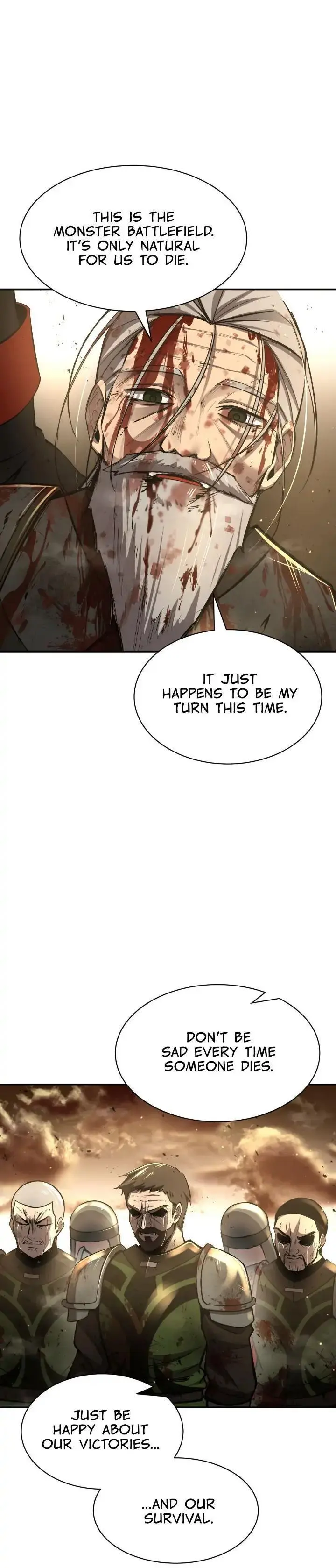 Read Tyrant Of The Tower Defense Game - Chapter 34 - tyrantofthetowerdefense.com | Image 9