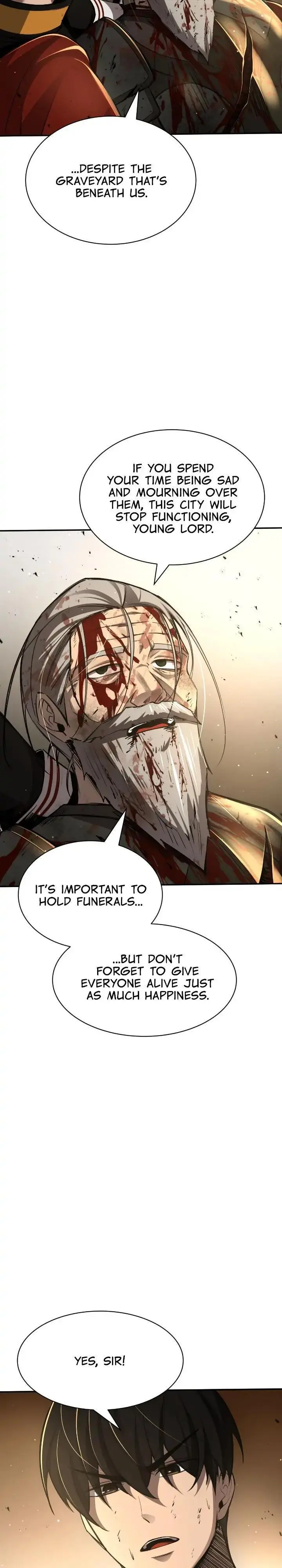 Read Tyrant Of The Tower Defense Game - Chapter 34 - tyrantofthetowerdefense.com | Image 11
