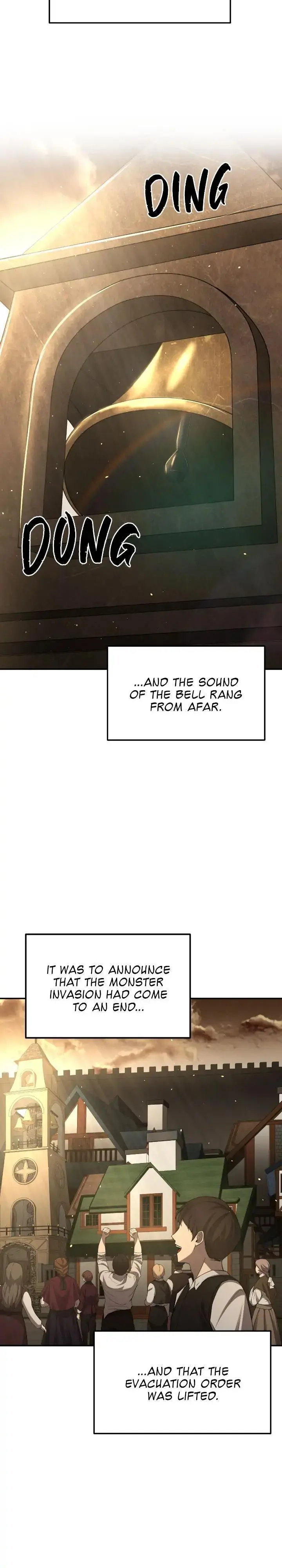 Read Tyrant Of The Tower Defense Game - Chapter 34 - tyrantofthetowerdefense.com | Image 24