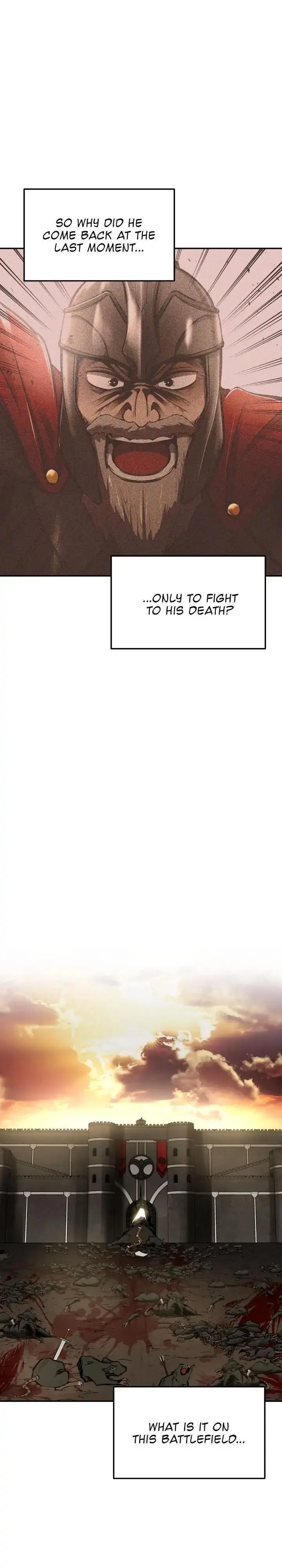 Read Tyrant Of The Tower Defense Game - Chapter 34 - tyrantofthetowerdefense.com | Image 26