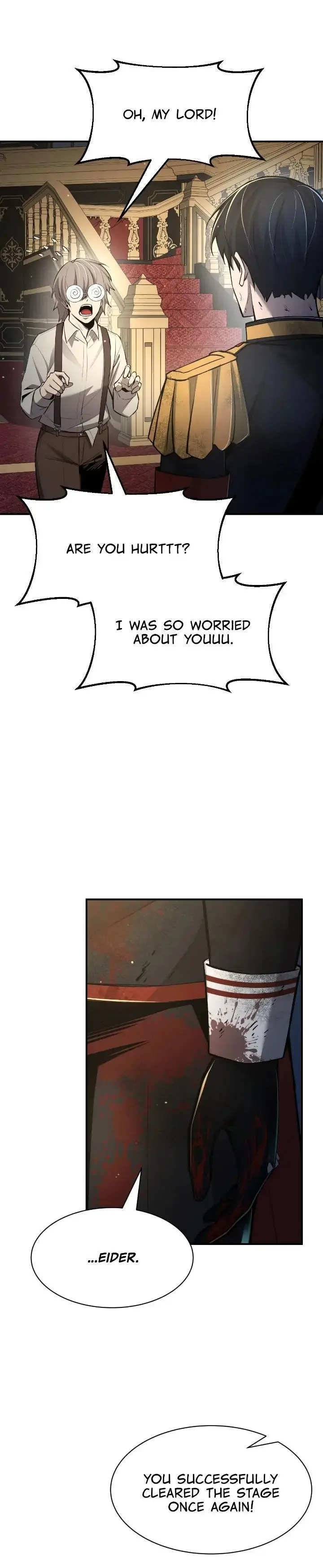 Read Tyrant Of The Tower Defense Game - Chapter 34 - tyrantofthetowerdefense.com | Image 31
