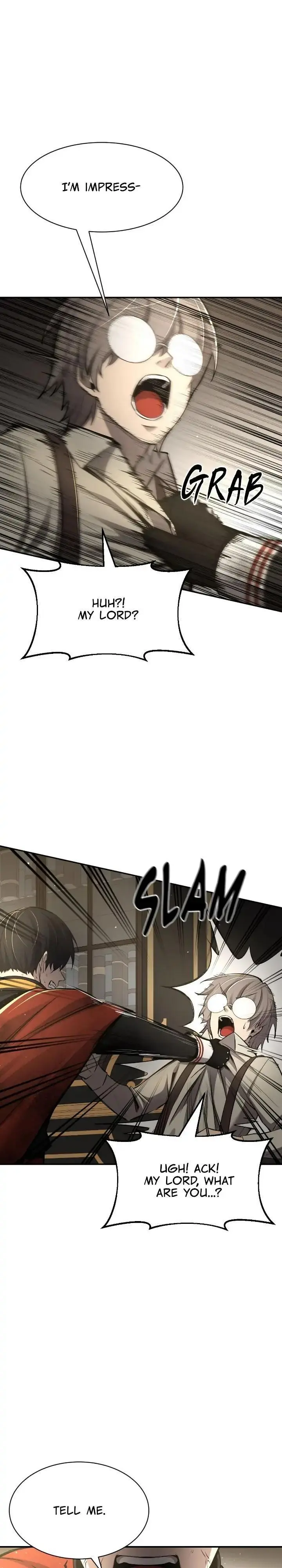 Read Tyrant Of The Tower Defense Game - Chapter 34 - tyrantofthetowerdefense.com | Image 32