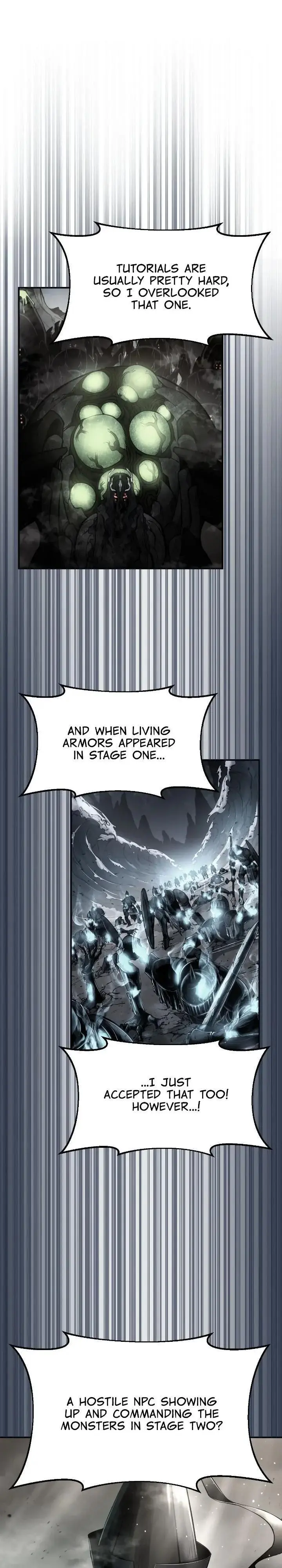 Read Tyrant Of The Tower Defense Game - Chapter 34 - tyrantofthetowerdefense.com | Image 35