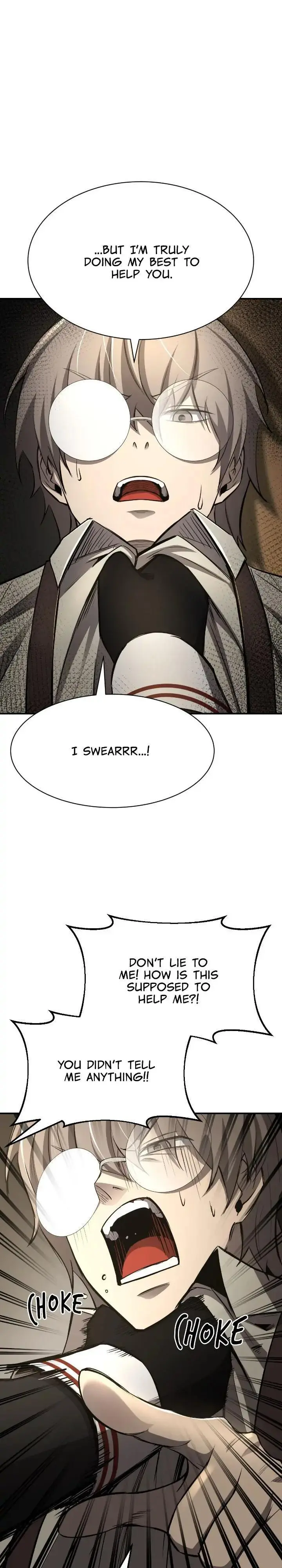 Read Tyrant Of The Tower Defense Game - Chapter 34 - tyrantofthetowerdefense.com | Image 38