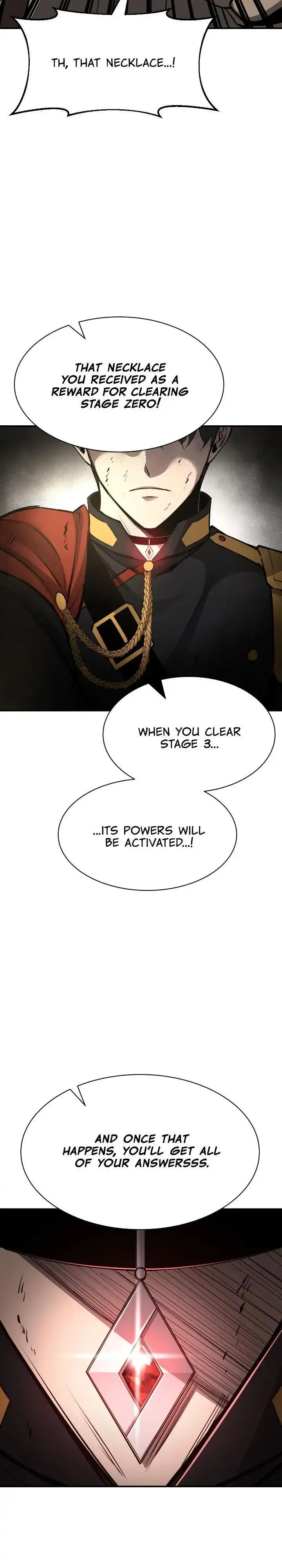 Read Tyrant Of The Tower Defense Game - Chapter 34 - tyrantofthetowerdefense.com | Image 39