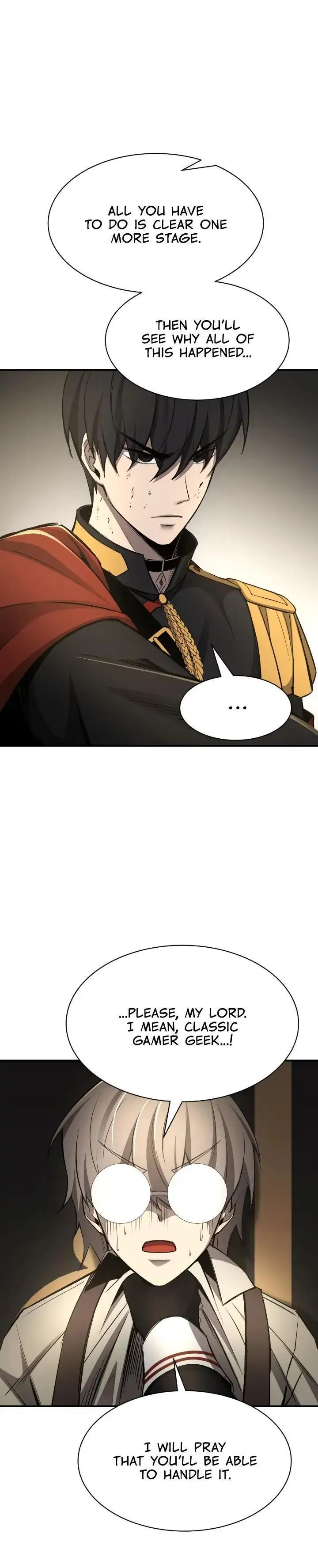 Read Tyrant Of The Tower Defense Game - Chapter 34 - tyrantofthetowerdefense.com | Image 40
