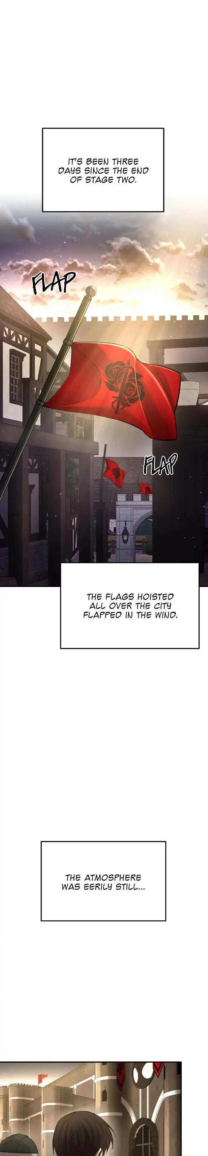 Read Tyrant Of The Tower Defense Game - Chapter 35 - tyrantofthetowerdefense.com | Image 1