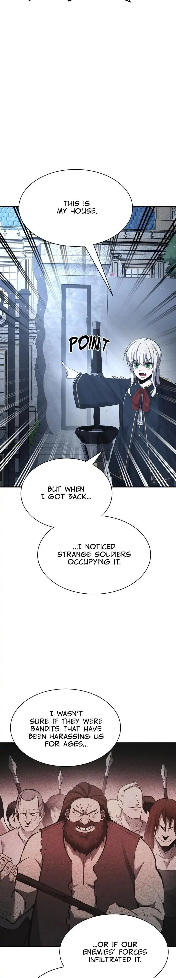 Read Tyrant Of The Tower Defense Game - Chapter 35 - tyrantofthetowerdefense.com | Image 14