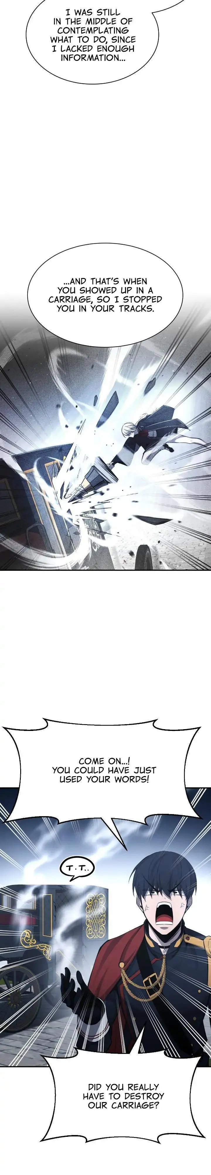 Read Tyrant Of The Tower Defense Game - Chapter 35 - tyrantofthetowerdefense.com | Image 15