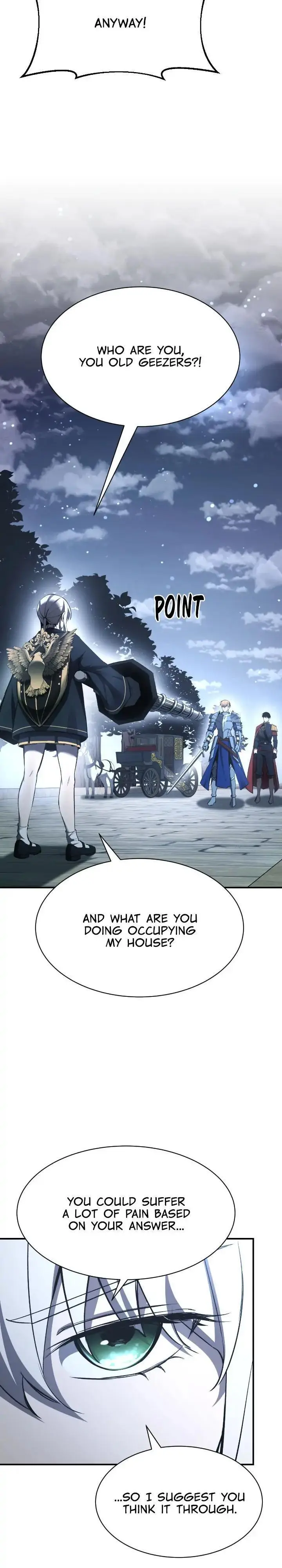 Read Tyrant Of The Tower Defense Game - Chapter 35 - tyrantofthetowerdefense.com | Image 17