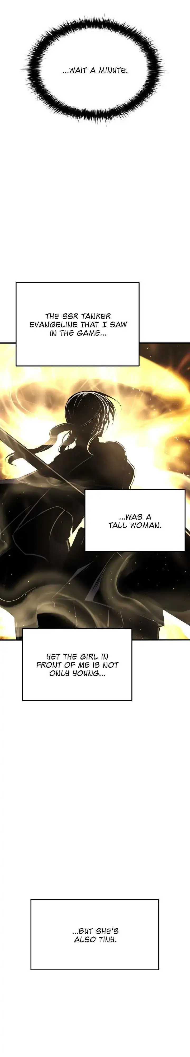 Read Tyrant Of The Tower Defense Game - Chapter 35 - tyrantofthetowerdefense.com | Image 23