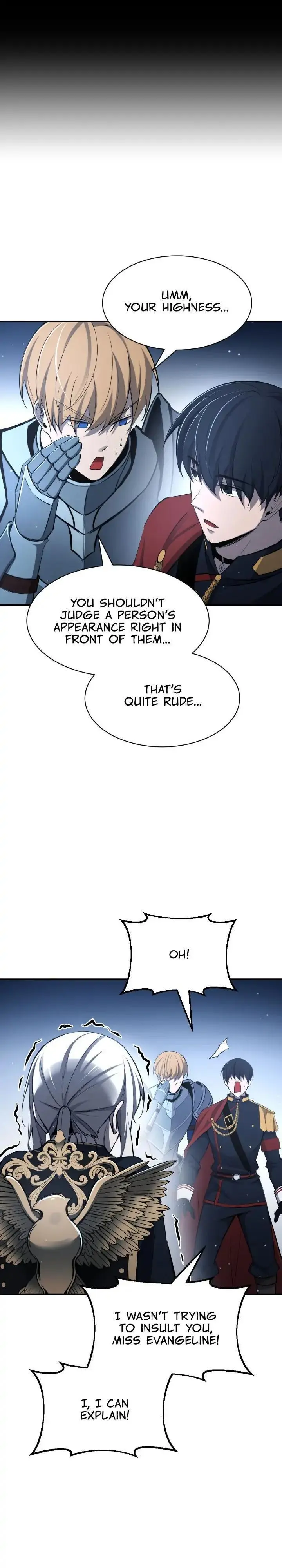 Read Tyrant Of The Tower Defense Game - Chapter 35 - tyrantofthetowerdefense.com | Image 25