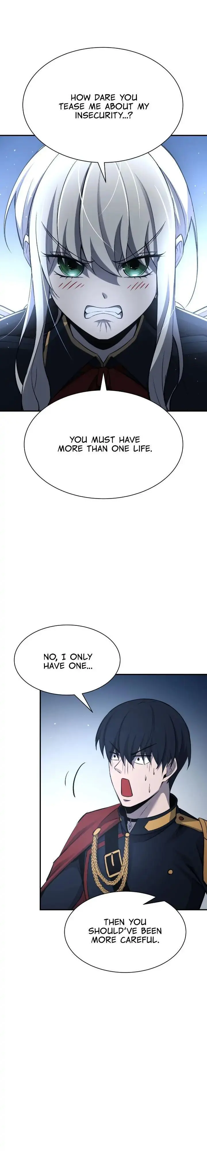 Read Tyrant Of The Tower Defense Game - Chapter 35 - tyrantofthetowerdefense.com | Image 26