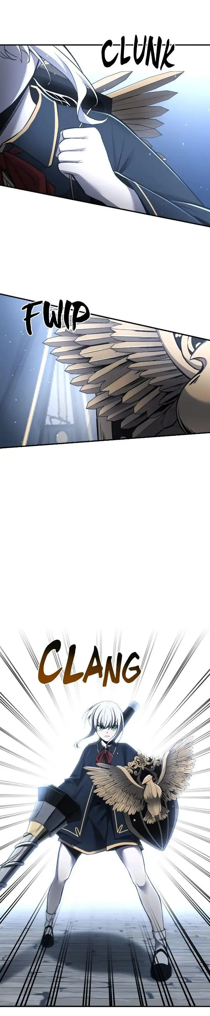 Read Tyrant Of The Tower Defense Game - Chapter 35 - tyrantofthetowerdefense.com | Image 27