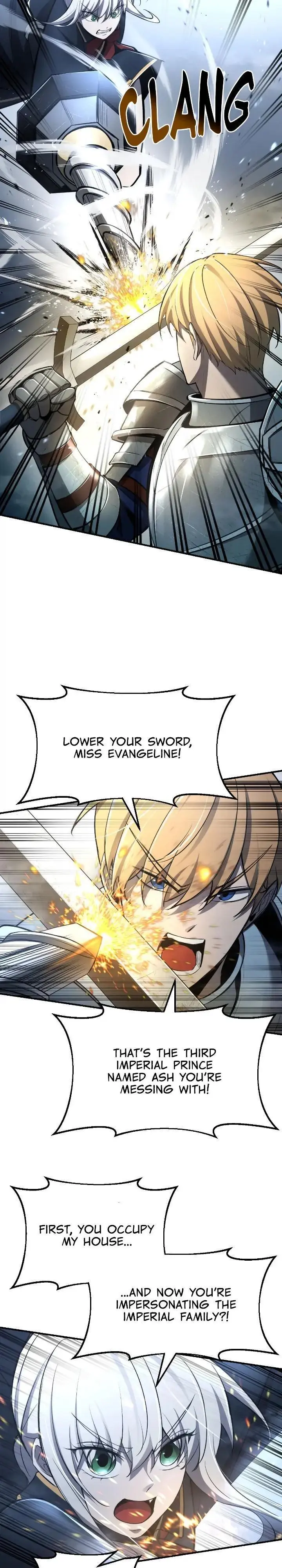 Read Tyrant Of The Tower Defense Game - Chapter 35 - tyrantofthetowerdefense.com | Image 30