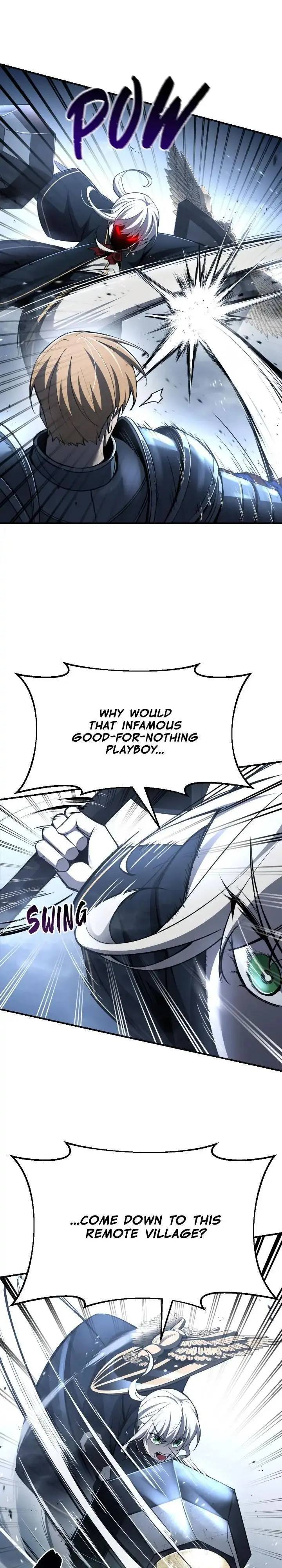 Read Tyrant Of The Tower Defense Game - Chapter 35 - tyrantofthetowerdefense.com | Image 32