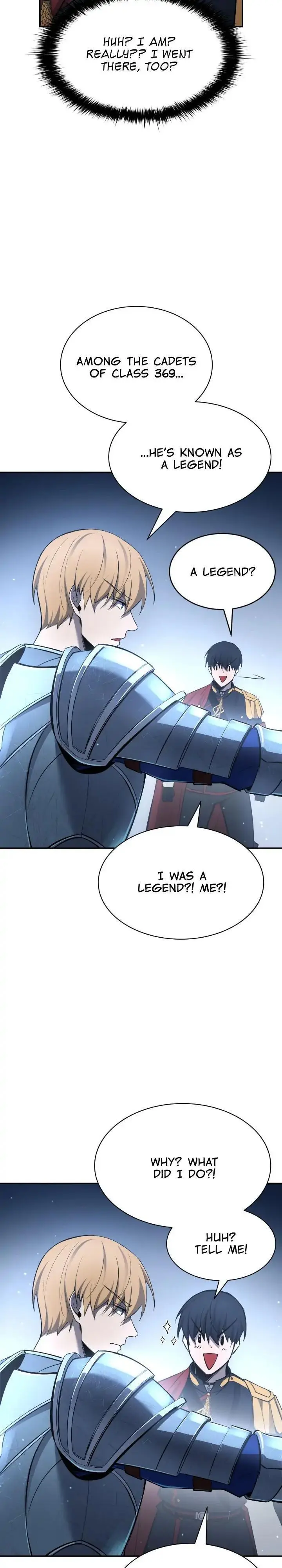 Read Tyrant Of The Tower Defense Game - Chapter 35 - tyrantofthetowerdefense.com | Image 36