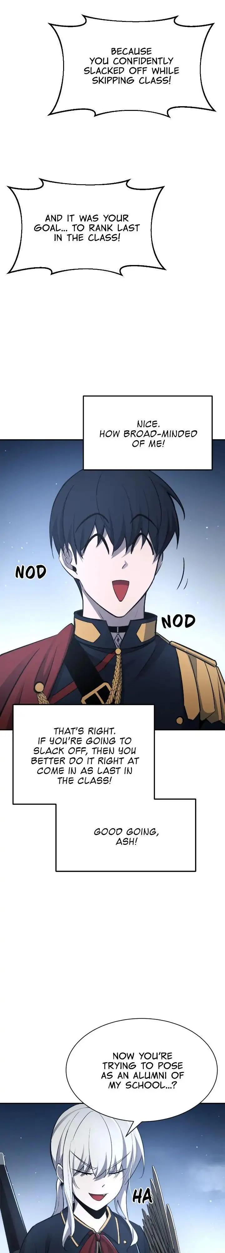 Read Tyrant Of The Tower Defense Game - Chapter 35 - tyrantofthetowerdefense.com | Image 38
