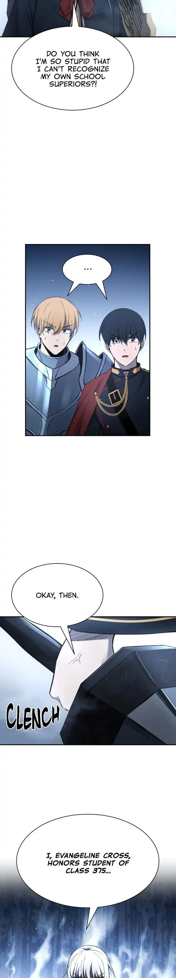 Read Tyrant Of The Tower Defense Game - Chapter 35 - tyrantofthetowerdefense.com | Image 39