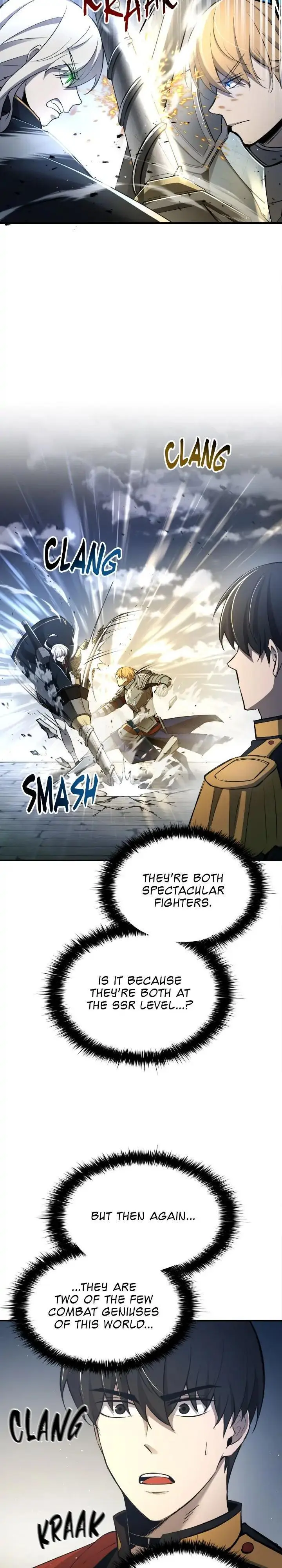 Read Tyrant Of The Tower Defense Game - Chapter 35 - tyrantofthetowerdefense.com | Image 42
