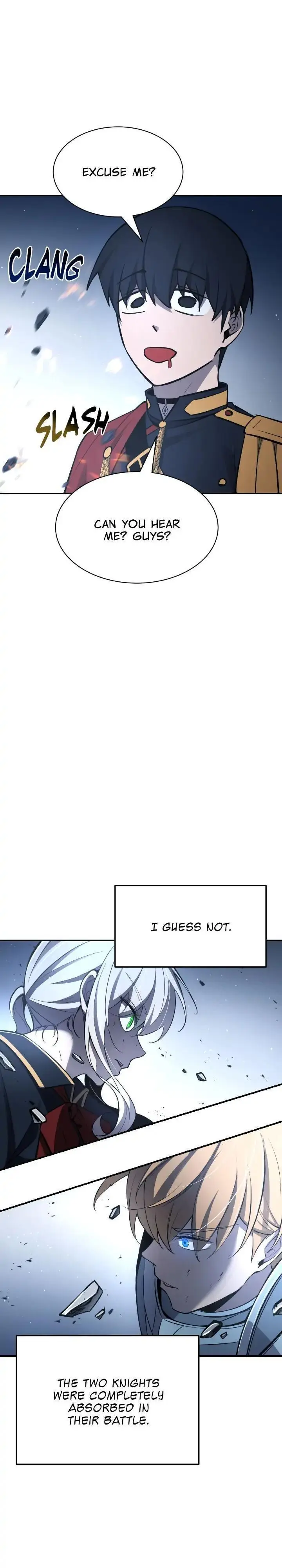 Read Tyrant Of The Tower Defense Game - Chapter 35 - tyrantofthetowerdefense.com | Image 45