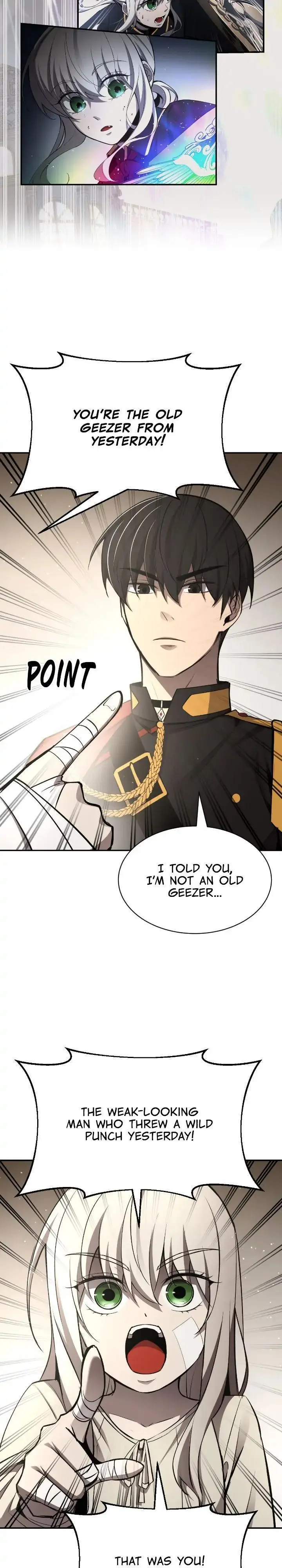 Read Tyrant Of The Tower Defense Game - Chapter 36 - tyrantofthetowerdefense.com | Image 18