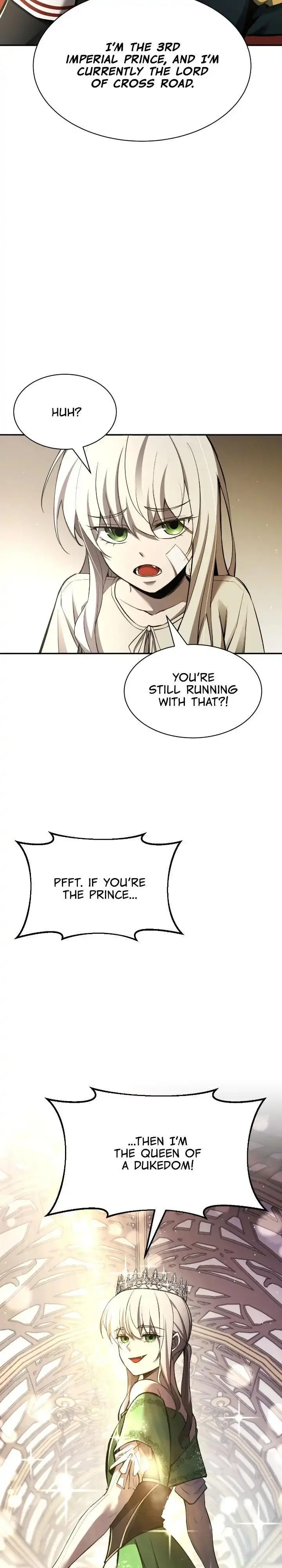 Read Tyrant Of The Tower Defense Game - Chapter 36 - tyrantofthetowerdefense.com | Image 21