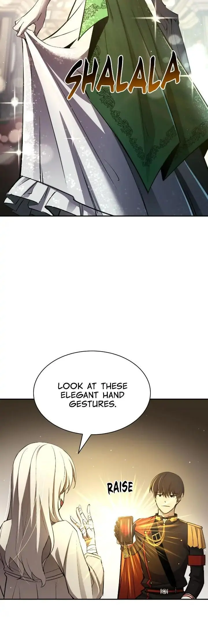 Read Tyrant Of The Tower Defense Game - Chapter 36 - tyrantofthetowerdefense.com | Image 22