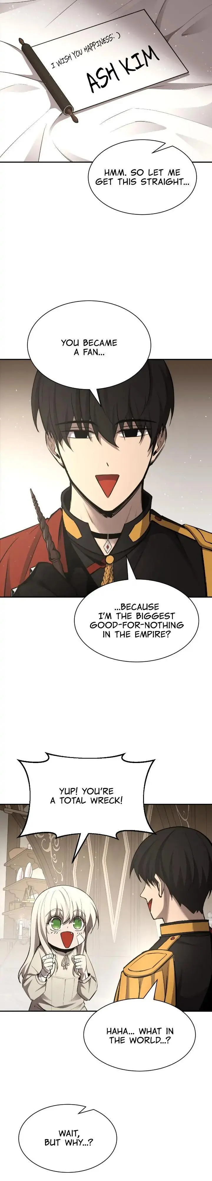 Read Tyrant Of The Tower Defense Game - Chapter 36 - tyrantofthetowerdefense.com | Image 25