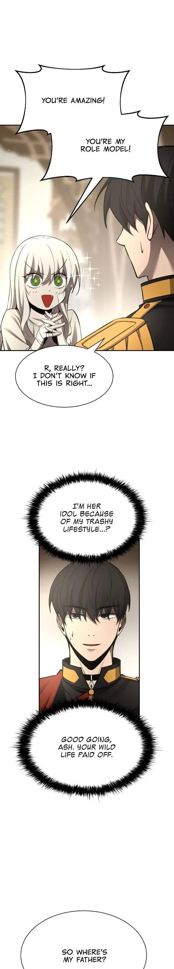 Read Tyrant Of The Tower Defense Game - Chapter 36 - tyrantofthetowerdefense.com | Image 31