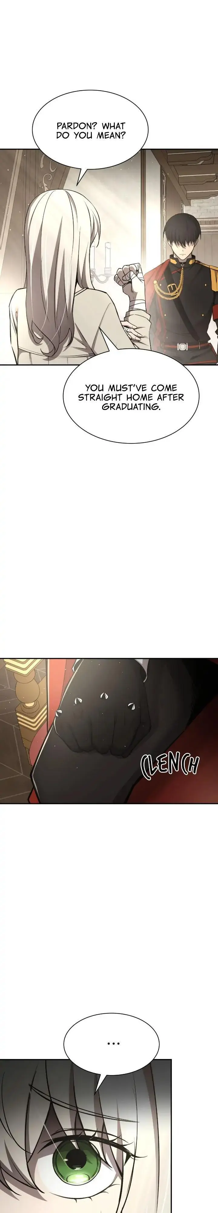 Read Tyrant Of The Tower Defense Game - Chapter 36 - tyrantofthetowerdefense.com | Image 34