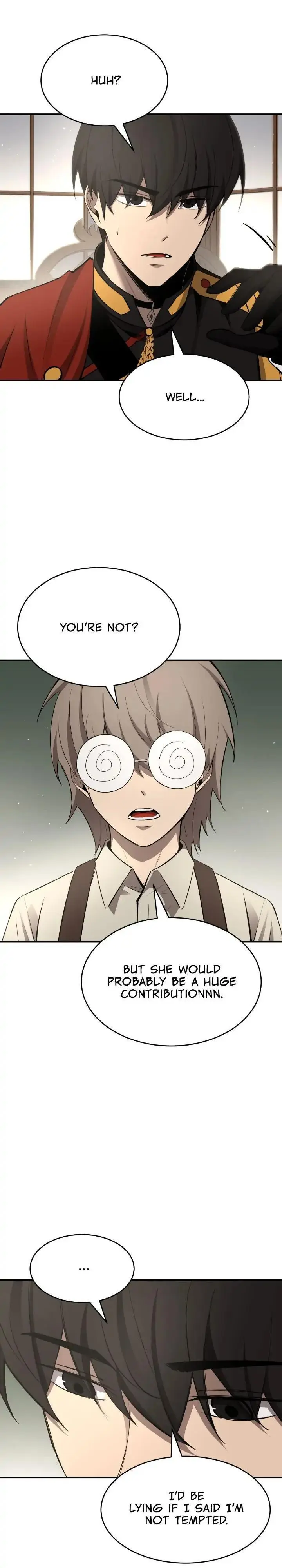 Read Tyrant Of The Tower Defense Game - Chapter 37 - tyrantofthetowerdefense.com | Image 9