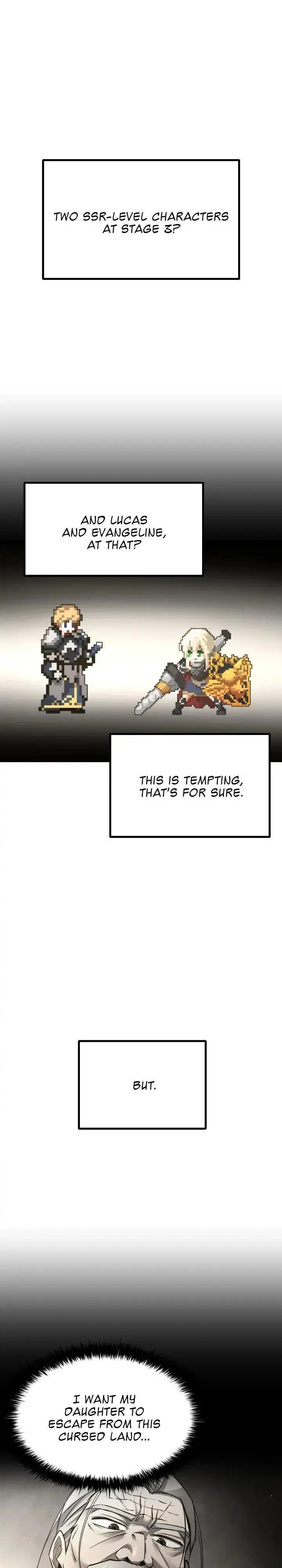 Read Tyrant Of The Tower Defense Game - Chapter 37 - tyrantofthetowerdefense.com | Image 10