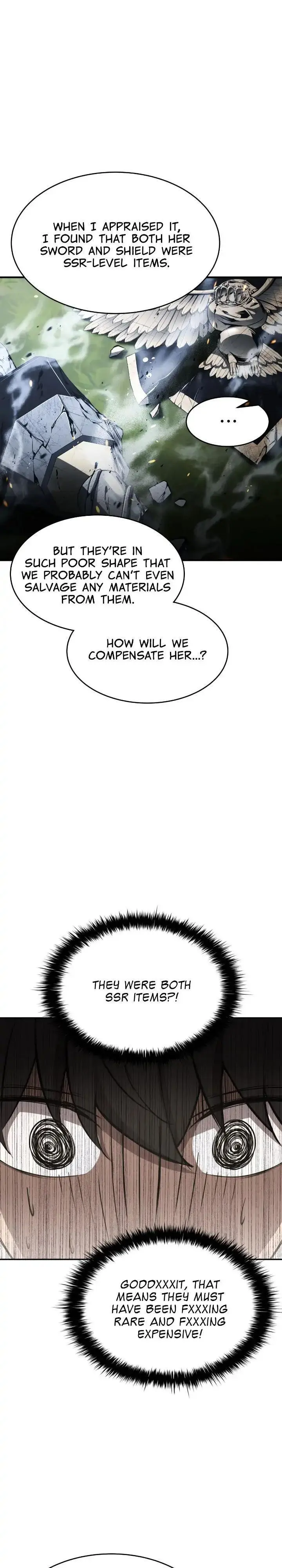 Read Tyrant Of The Tower Defense Game - Chapter 37 - tyrantofthetowerdefense.com | Image 20