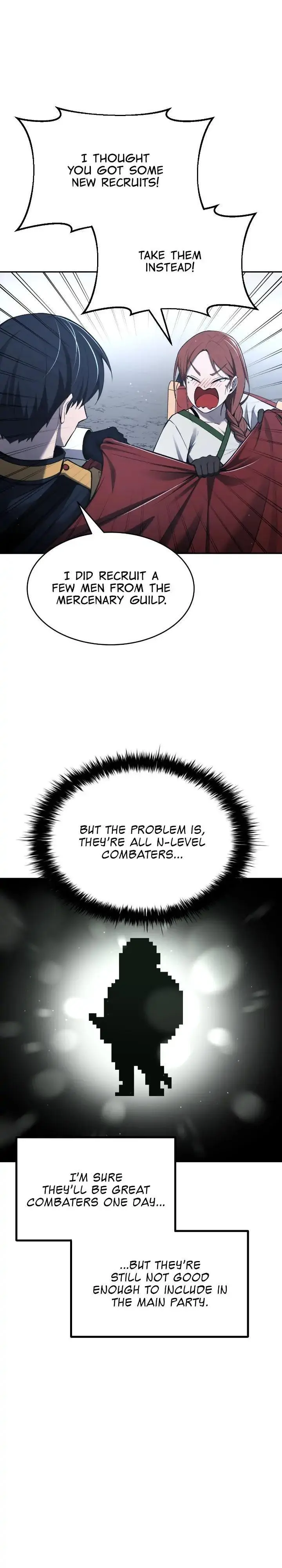 Read Tyrant Of The Tower Defense Game - Chapter 37 - tyrantofthetowerdefense.com | Image 27