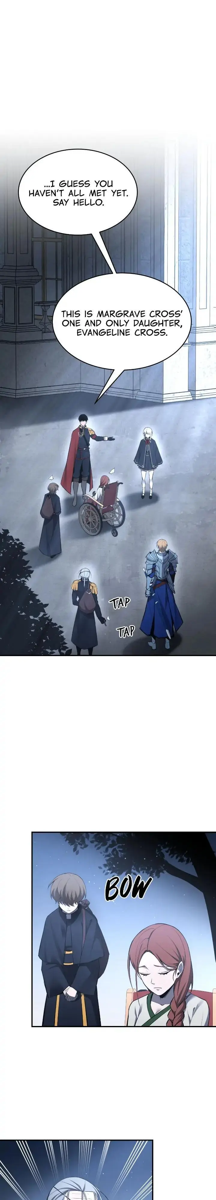 Read Tyrant Of The Tower Defense Game - Chapter 37 - tyrantofthetowerdefense.com | Image 30